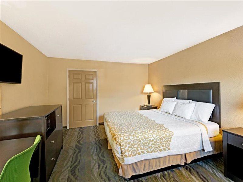 Days Inn By Wyndham Cherokee Near Casino Exteriör bild