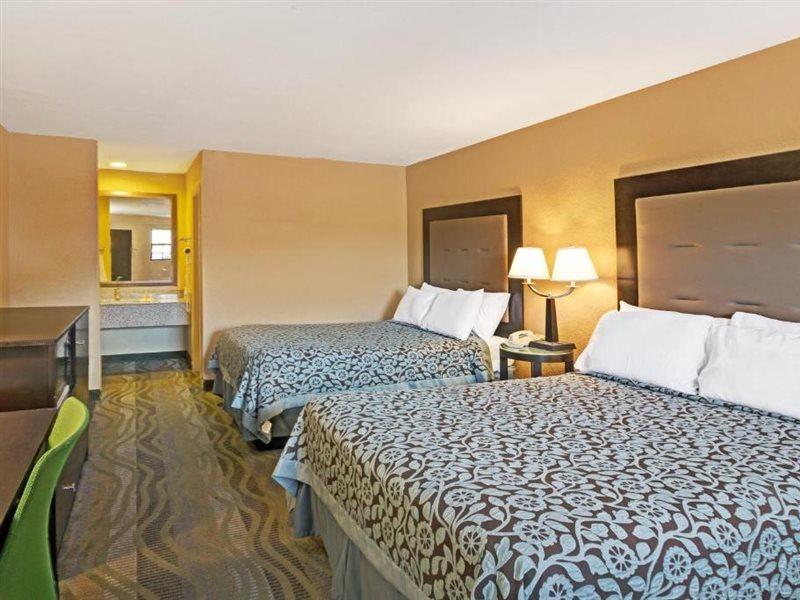 Days Inn By Wyndham Cherokee Near Casino Exteriör bild